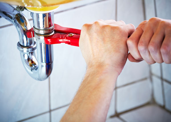 About Homerville Plumbers